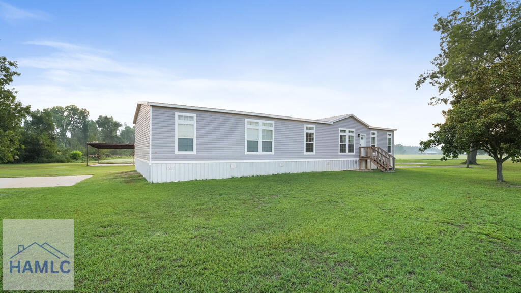 1445 Dupe Herndon Road Surrency, GA 31563 - Photo 4 of 52 Gallery Image 4