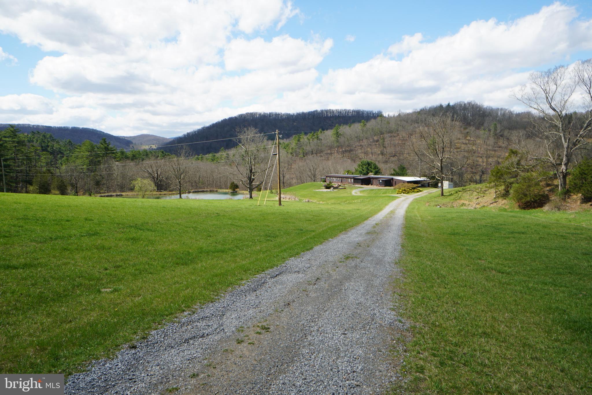 1873 Capito Hill Road Franklin, WV 26807 - Photo 4 of 72