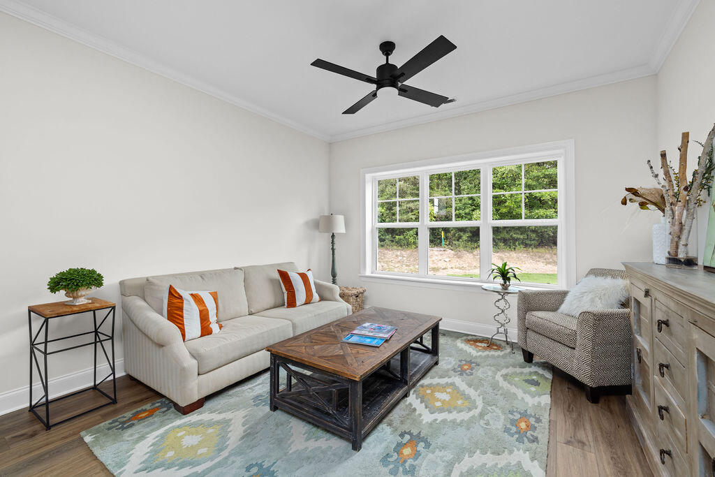 466 Double Play Drive Chattanooga, TN 37421 - Photo 11 of 23 Stock Photo