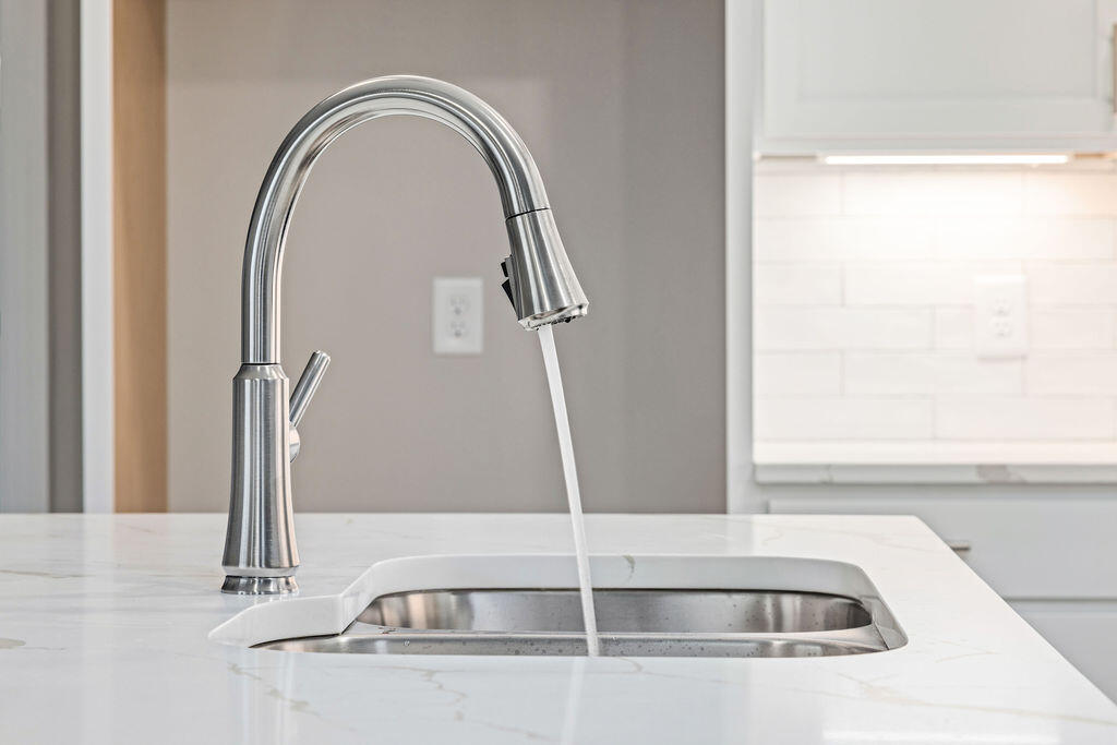 466 Double Play Drive Chattanooga, TN 37421 - Photo 12 of 23 Stock Photo