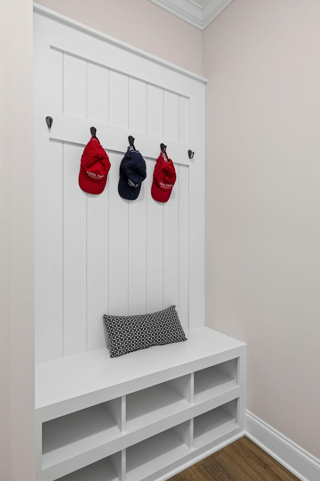 466 Double Play Drive Chattanooga, TN 37421 - Photo 14 of 23 Stock Photo