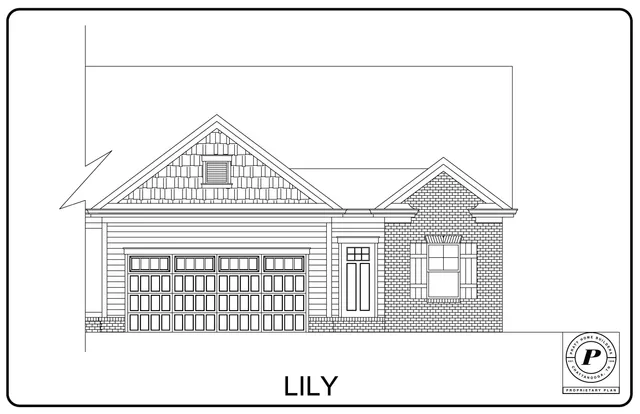 $417,900 | 466 Double Play Drive, Unit 109, Chattanooga, TN 37421