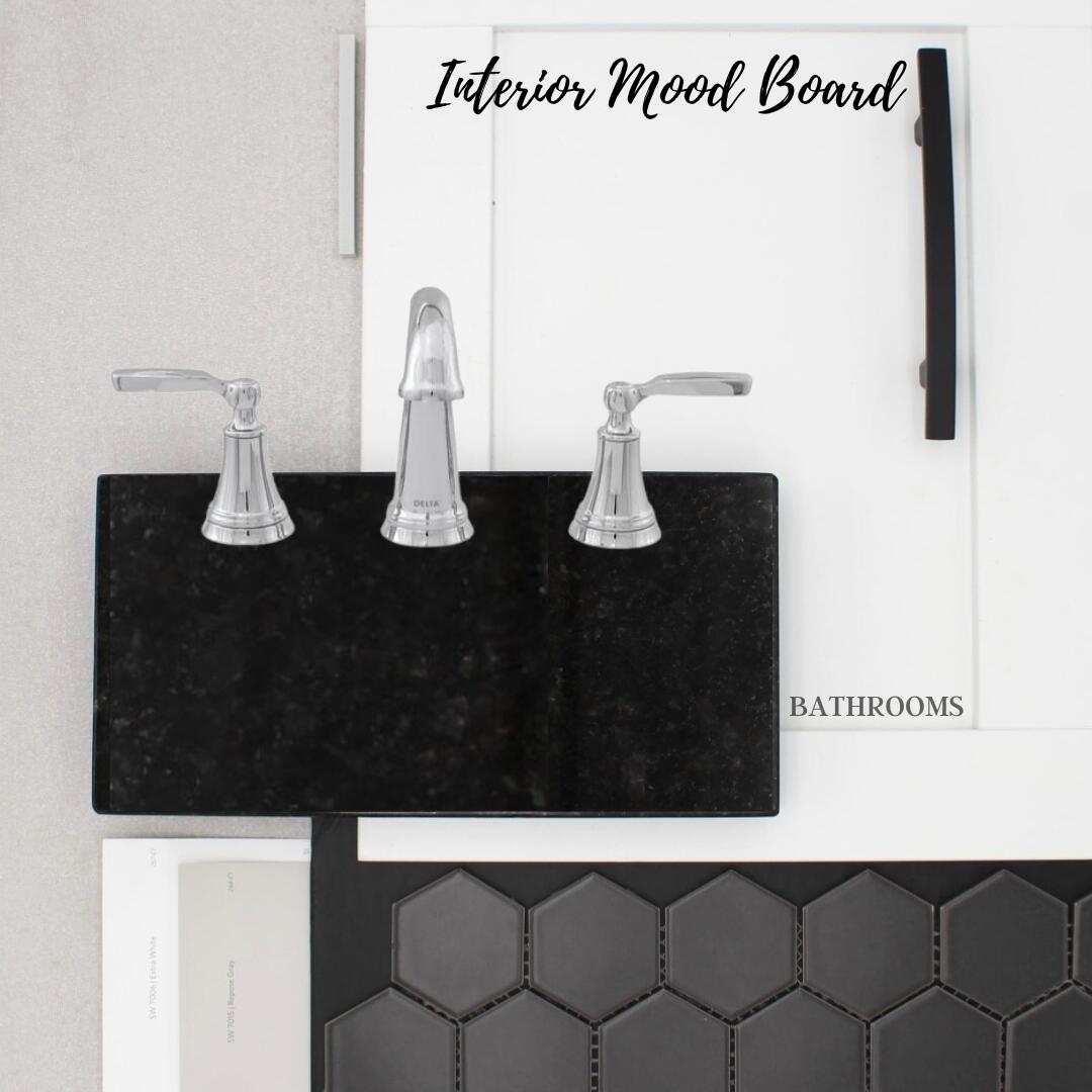 466 Double Play Drive Chattanooga, TN 37421 - Photo 6 of 23 Main Bathroom