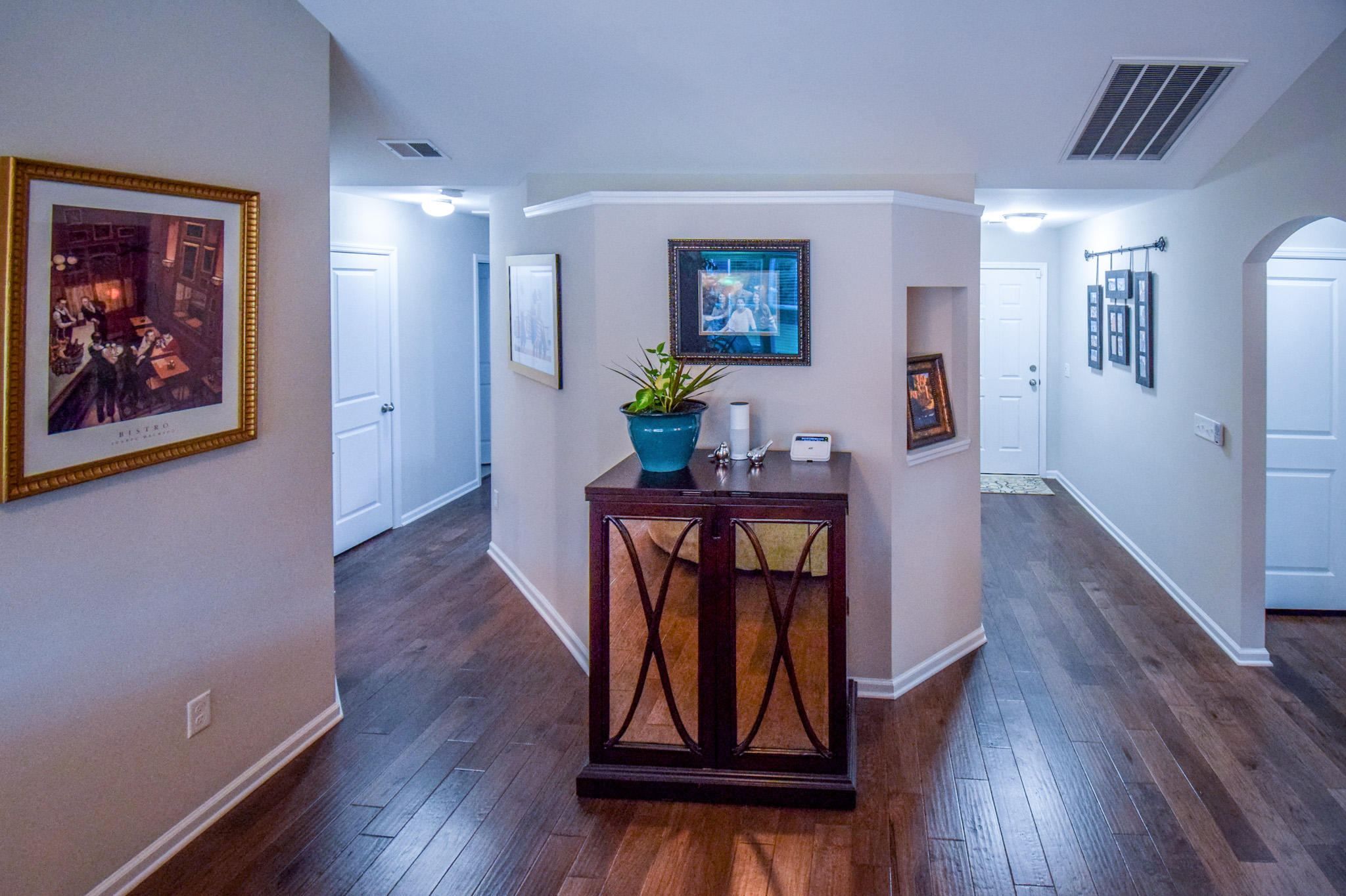 230 Alpine Road Summerville, SC 29485 - Photo 14 of 37 Inviting Foyer