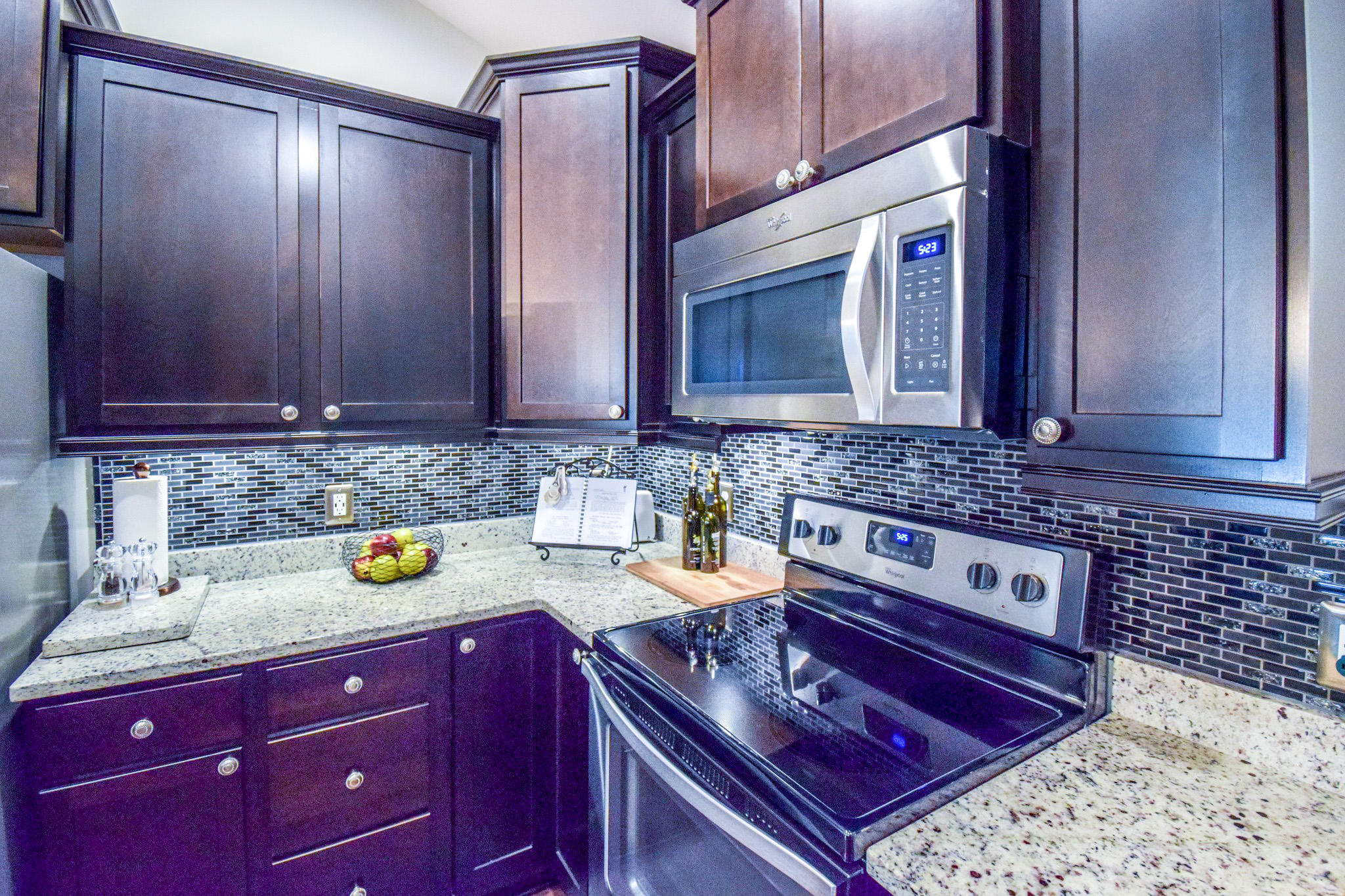 230 Alpine Road Summerville, SC 29485 - Photo 22 of 37 Upgraded Cabinets