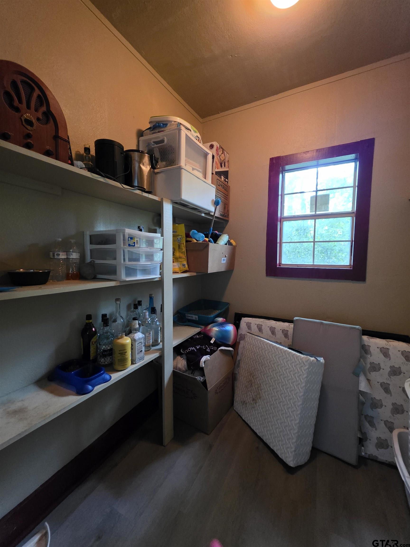 316 North Hospital Street Rusk, TX 75785 - Photo 11 of 21 a room with storage and utility