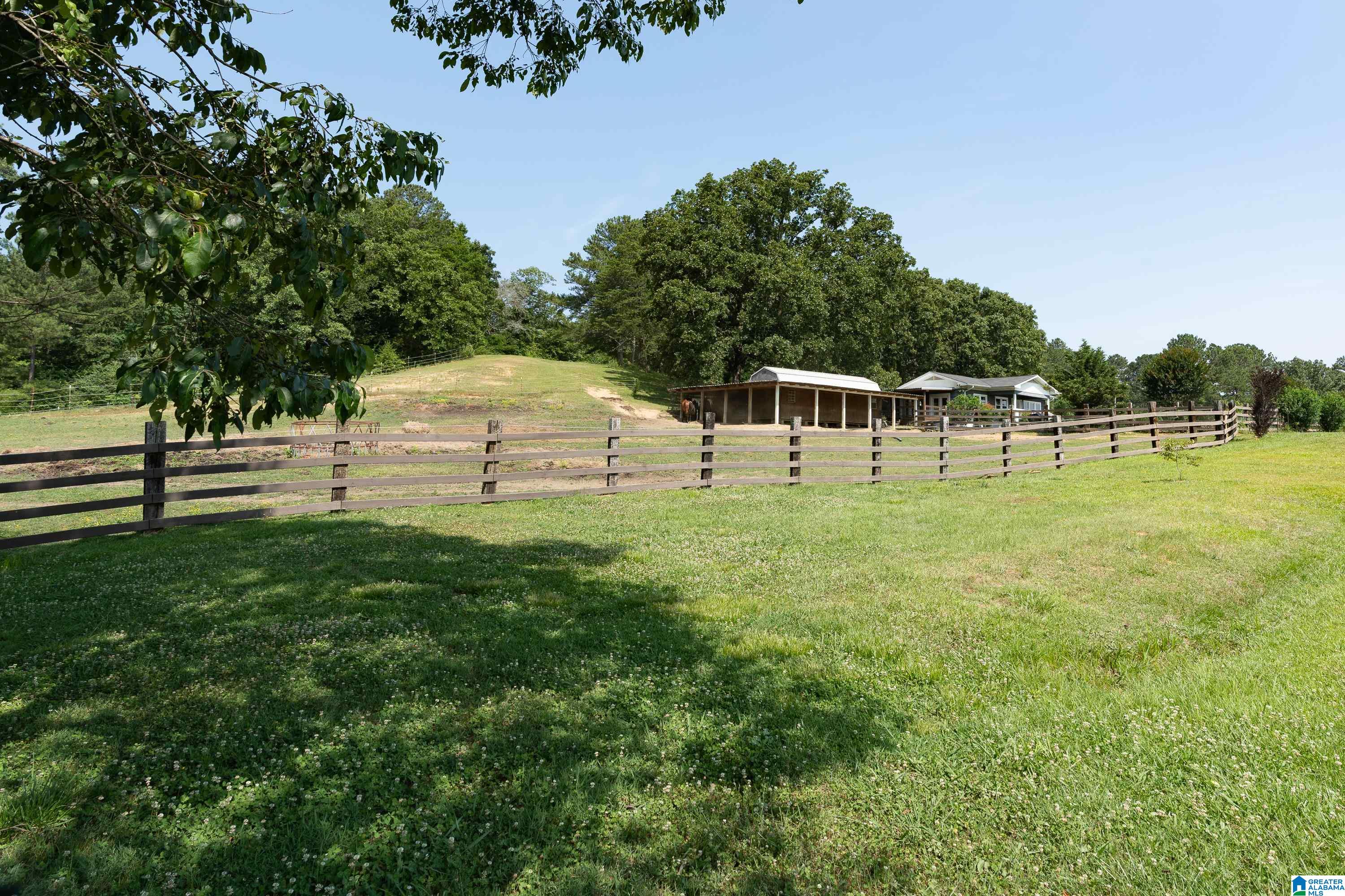 1034 Bob Glenn Road Morris, AL 35116 - Photo 45 of 60