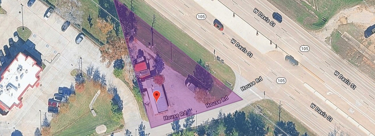 4897 West Davis Street Conroe, TX 77304 - Photo 7 of 7