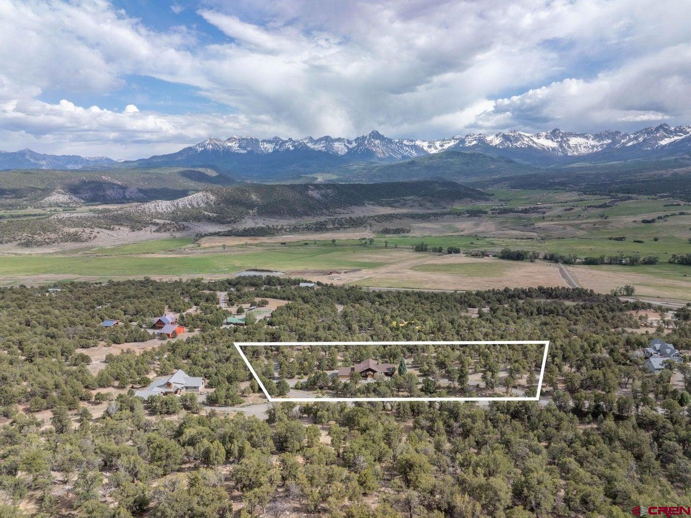 228 Pleasant Valley Court Ridgway, CO 81432 - Photo 27 of 28