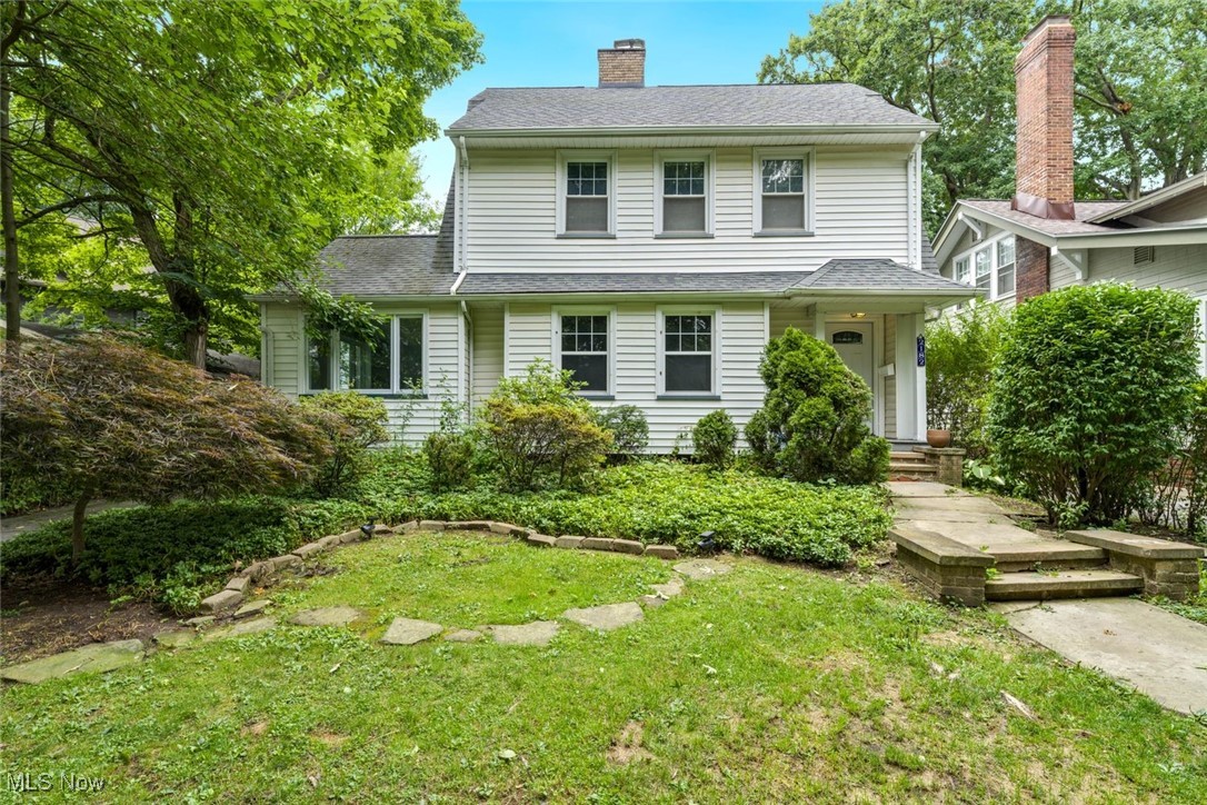 2182 Maplewood Road Cleveland, OH 44118 - Photo 2 of 50 Gallery Image 2