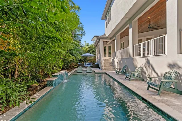 $3,899,000 | 2604 South Bryant Circle, Tampa, FL 33629