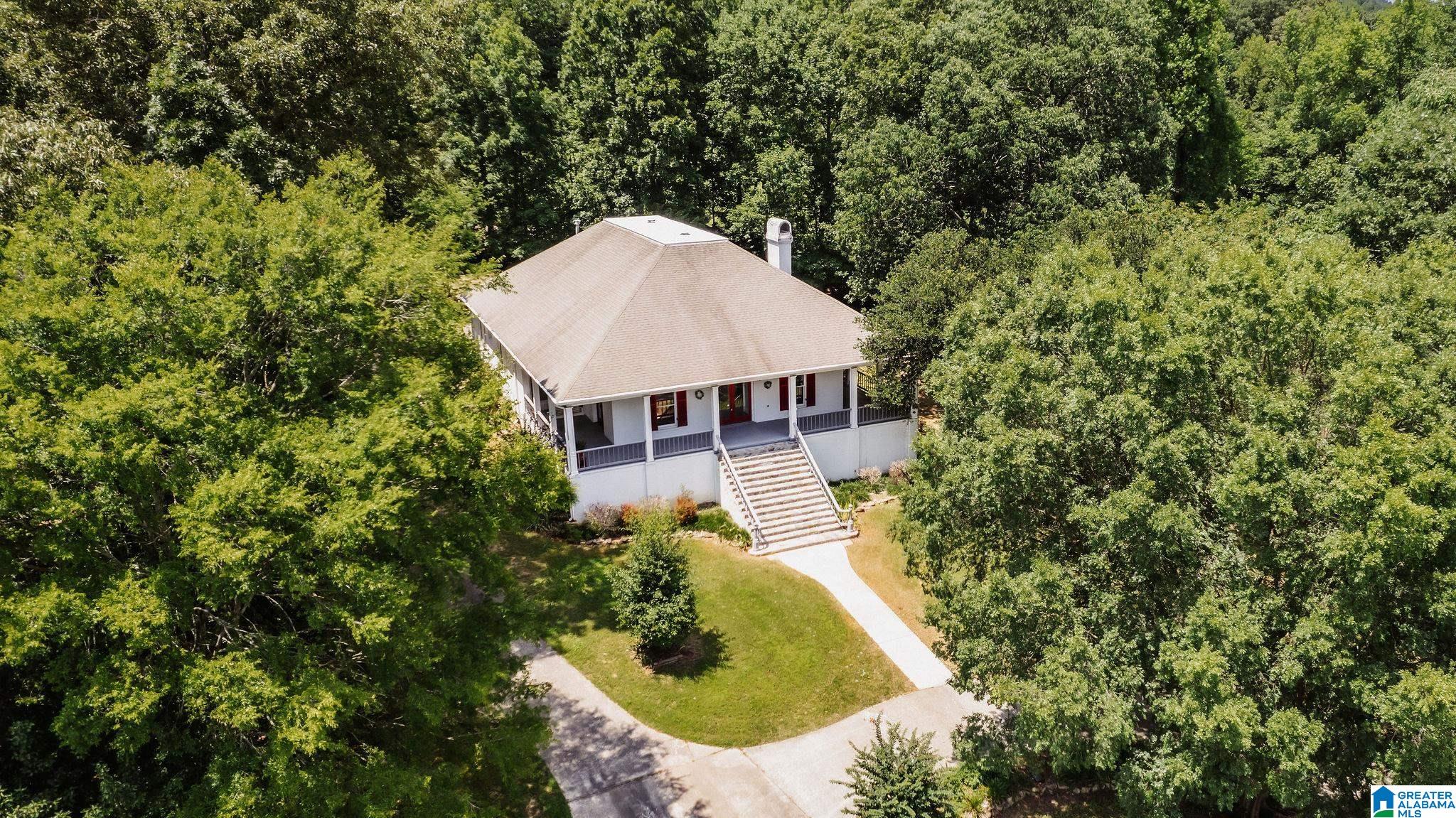 1285 Heritage Road Oneonta, AL 35121 - Photo 4 of 25