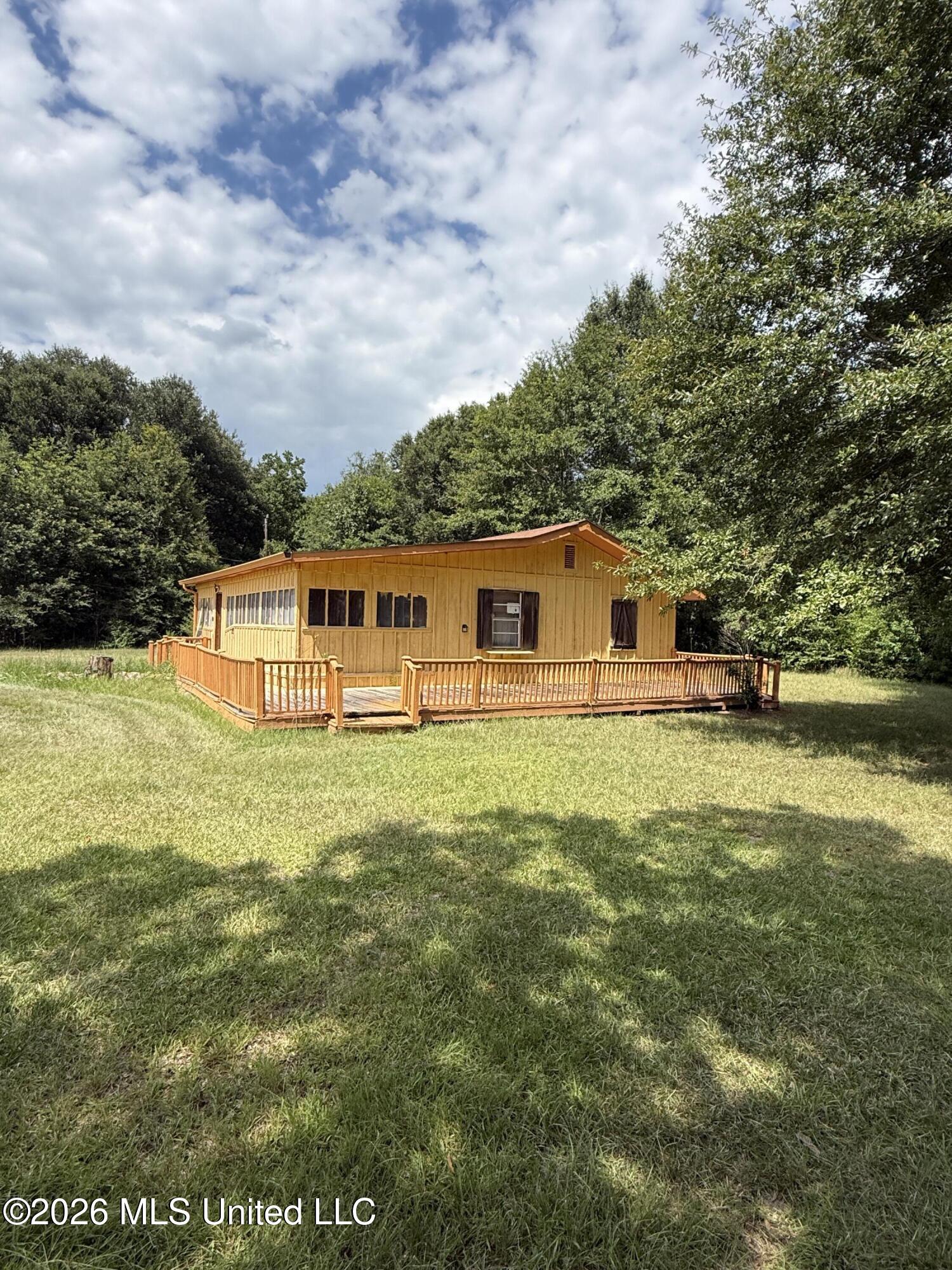 254 A Jodie Baxter Road Lucedale, MS 39452 - Photo 3 of 14 20260804_195357661_iOS