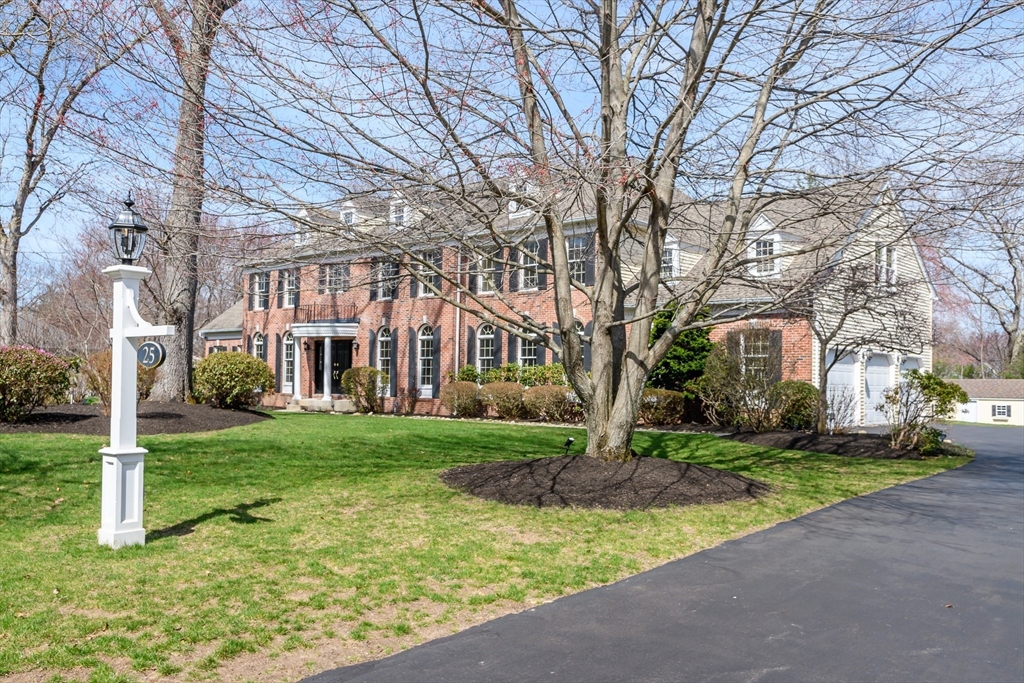25 Greenwood Road Hopkinton, MA 01748 - Photo 1 of 42 Gallery Image 1