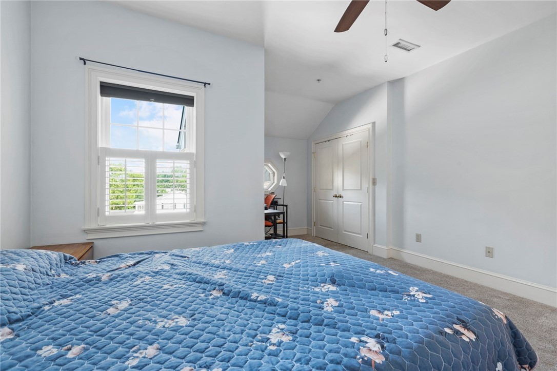 50 Clemence Street, Unit 50 Cranston, RI 02920 - Photo 15 of 27