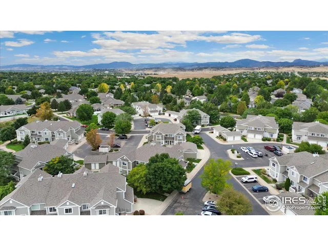 $330,000 | 2070 Tonopas Court, Loveland, CO 80538