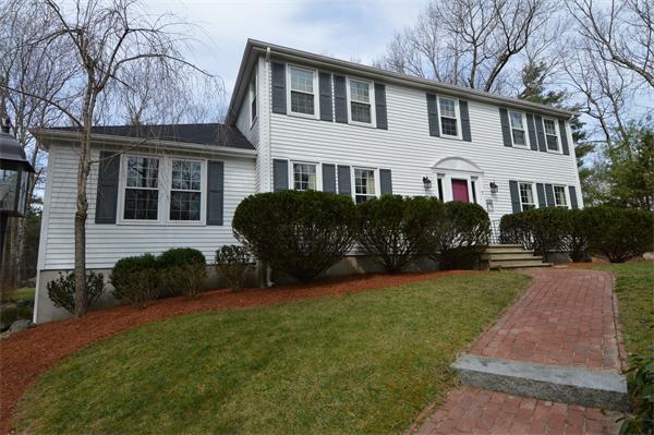 7 Cedar Farms Road Medway, MA 02053 - Photo 1 of 30 Gallery Image 1