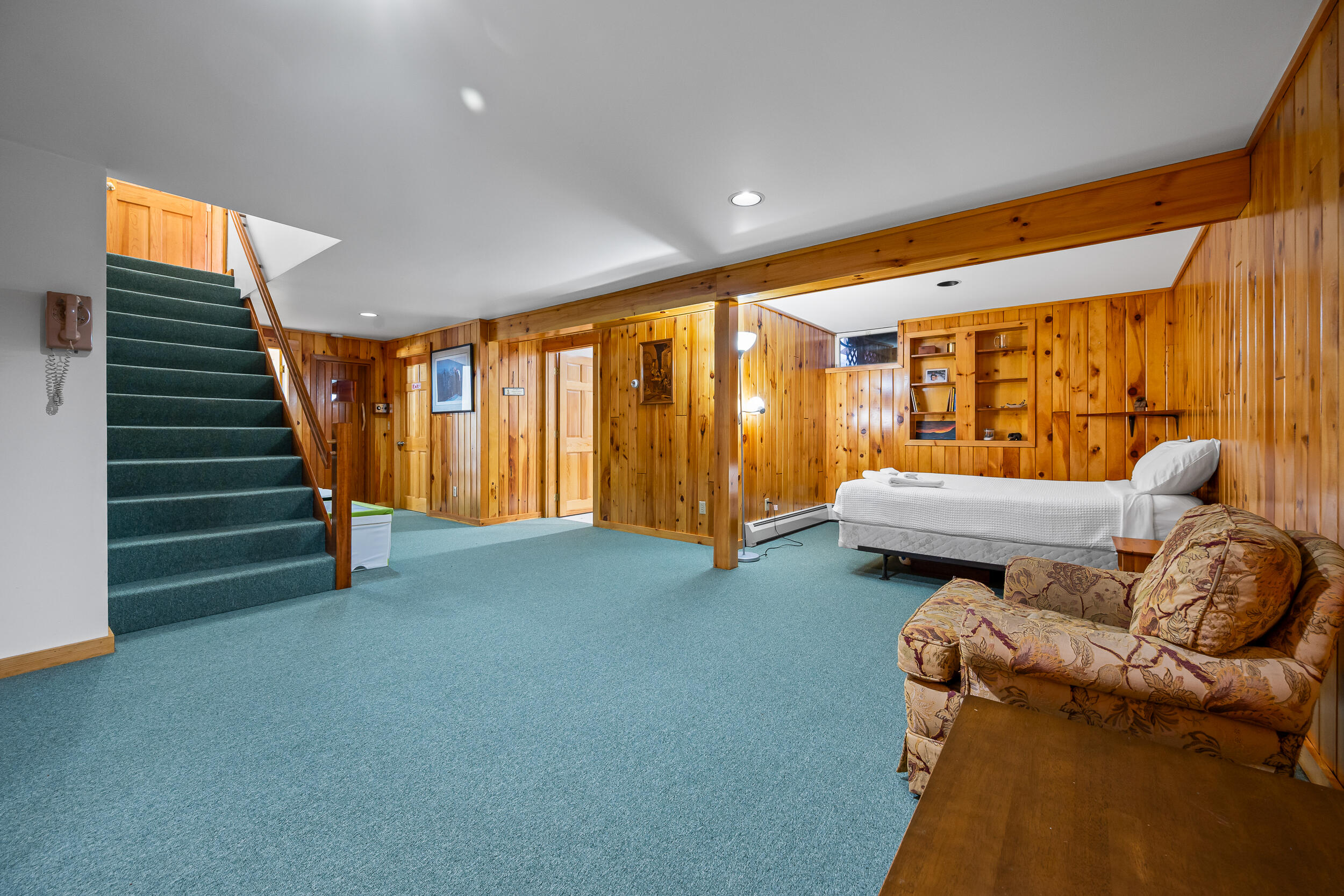129 Loon Lake Road Rangeley, ME 04970 - Photo 35 of 44