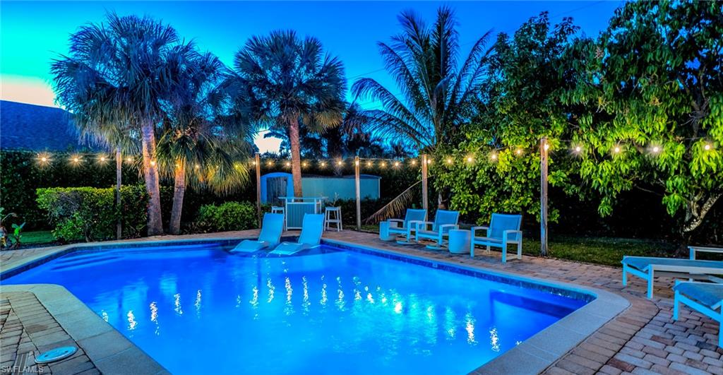 1385 Wisconsin Drive Naples, FL 34103 - Photo 36 of 43