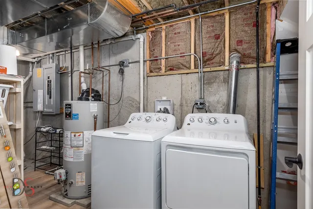 $599,000 | 40 Waterside Way, Ottawa, IL 61350