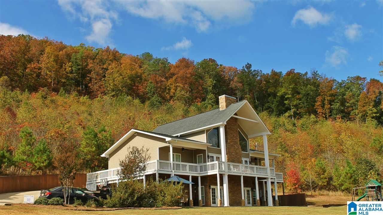 435 Earl Roberts Road Anniston, AL 36207 - Photo 2 of 38