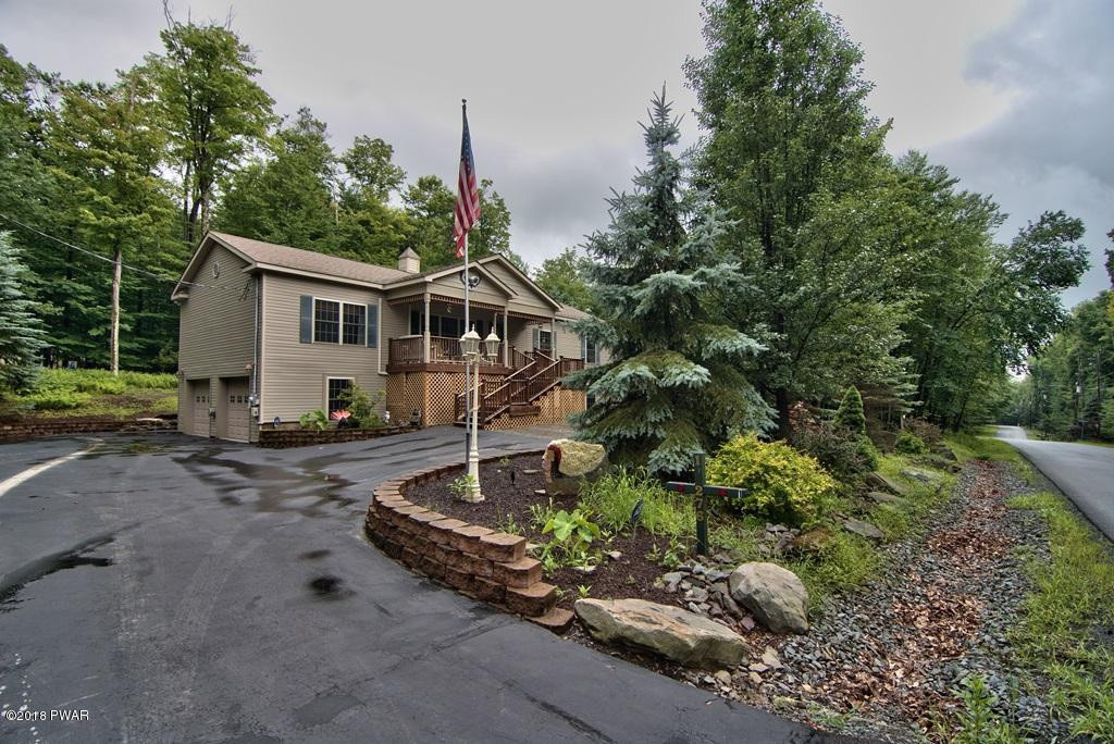 276 Ridgewood Circle Lake Ariel, PA 18436 - Photo 2 of 89 Exterior View 2