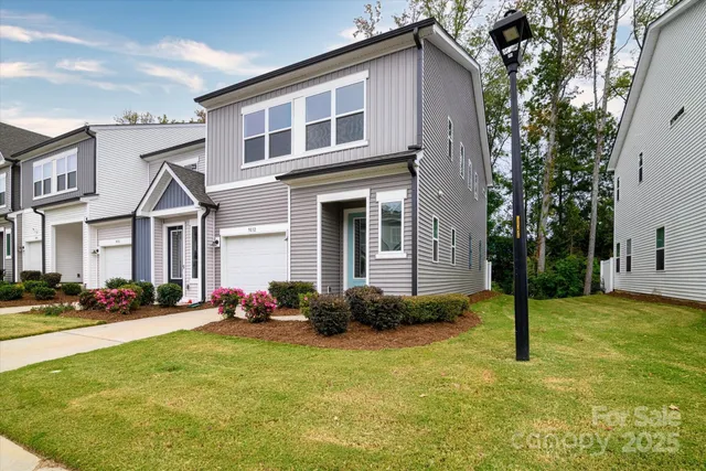 $319,900 | 9032 Widden Way, Charlotte, NC 28269