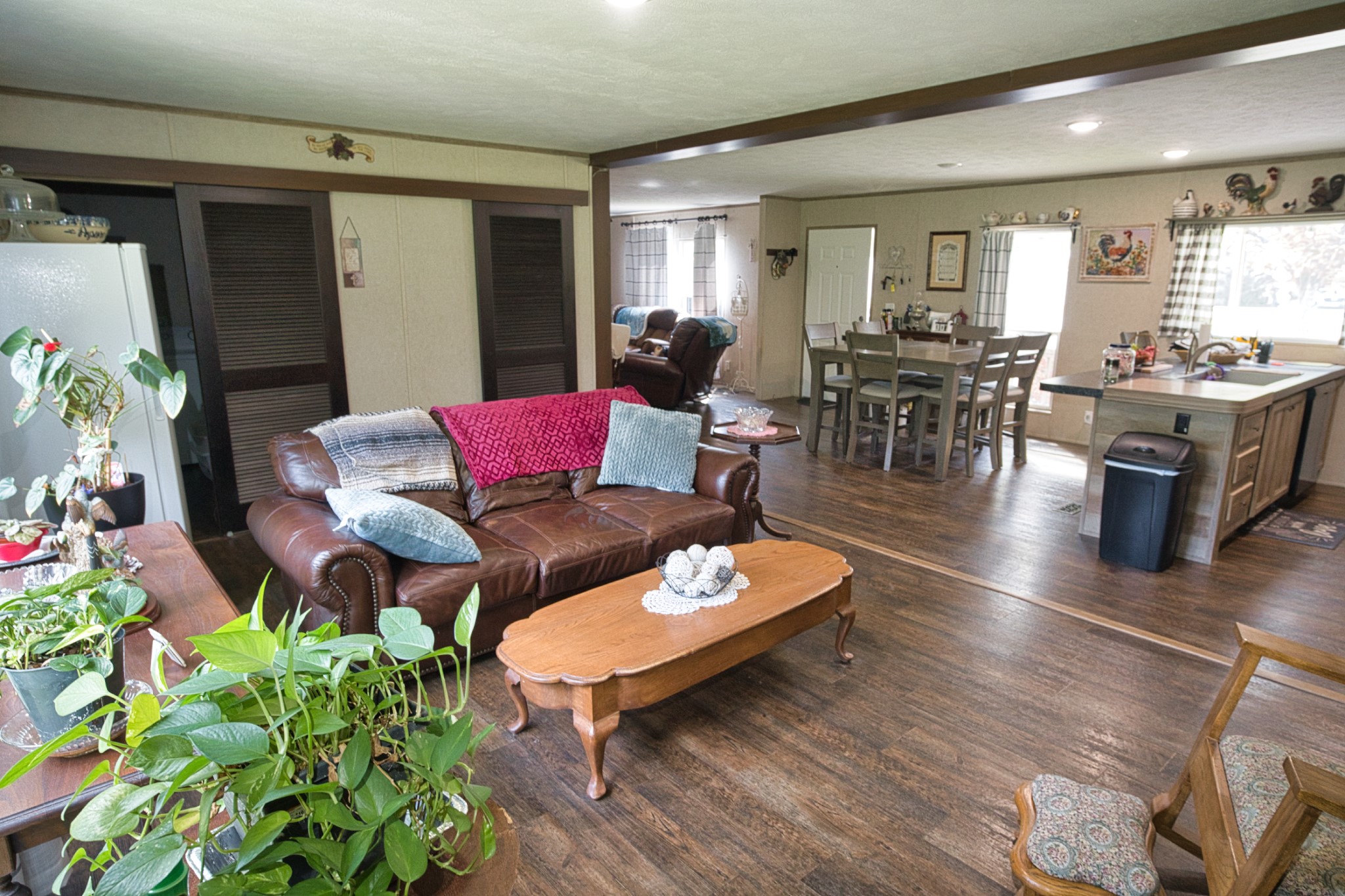 555 County Road 728B Sweeny, TX 77480 - Photo 14 of 43