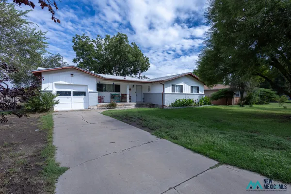 $200,000 | 309 Hondo Drive, Roswell, NM 88201