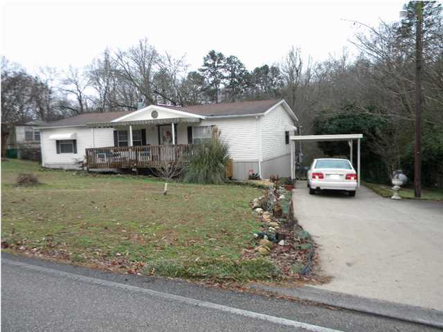 9118 Bramlett Road Harrison, TN 37341 - Photo 1 of 23 Primary Photo