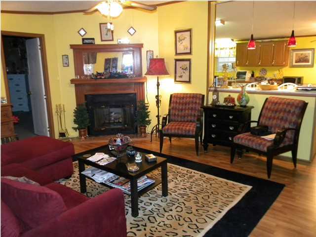 9118 Bramlett Road Harrison, TN 37341 - Photo 5 of 23 Additional Photo
