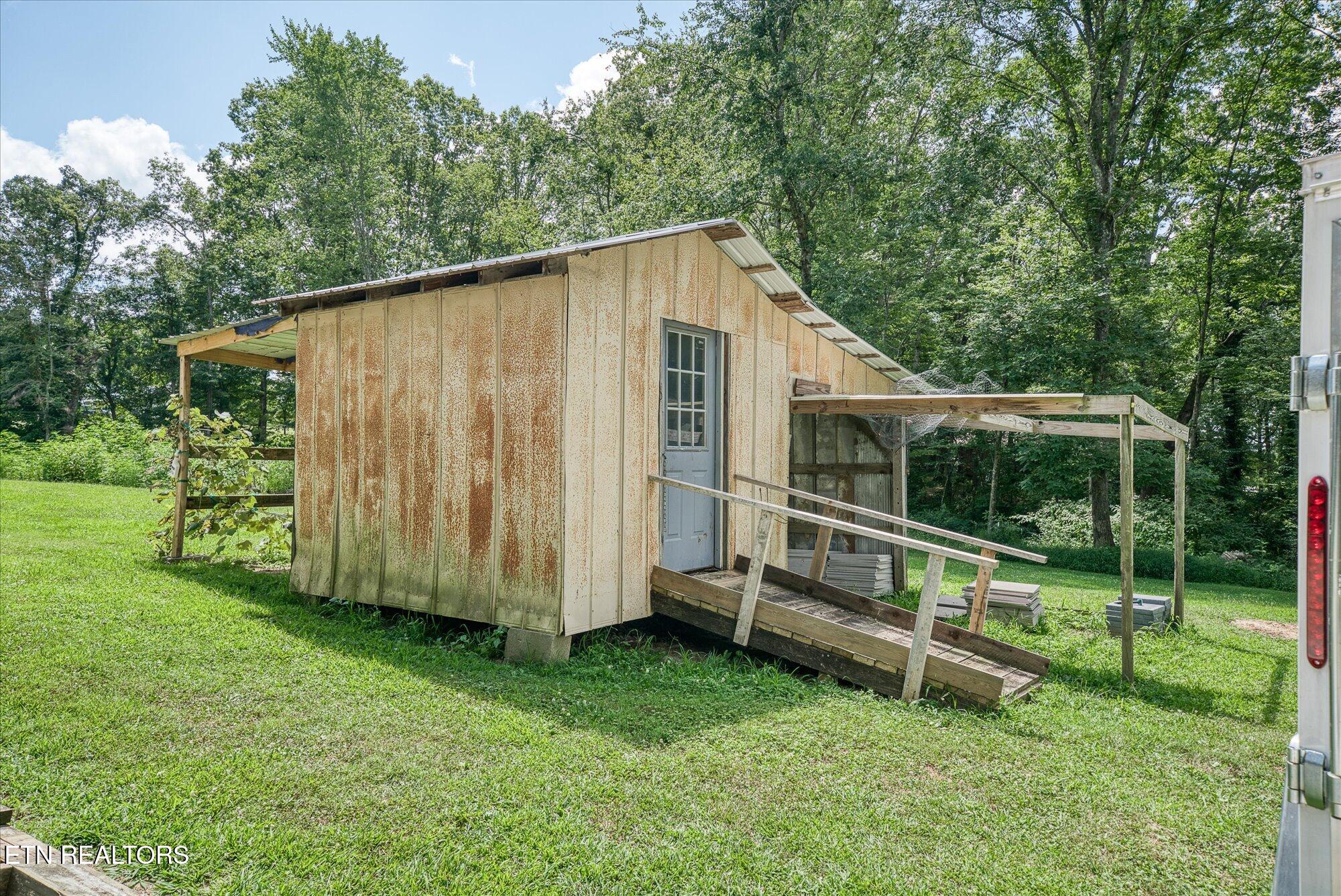 1010 Smallwood Road Jamestown, TN 38556 - Photo 39 of 50 12-1010 Smallwood Rd_077_TNPC