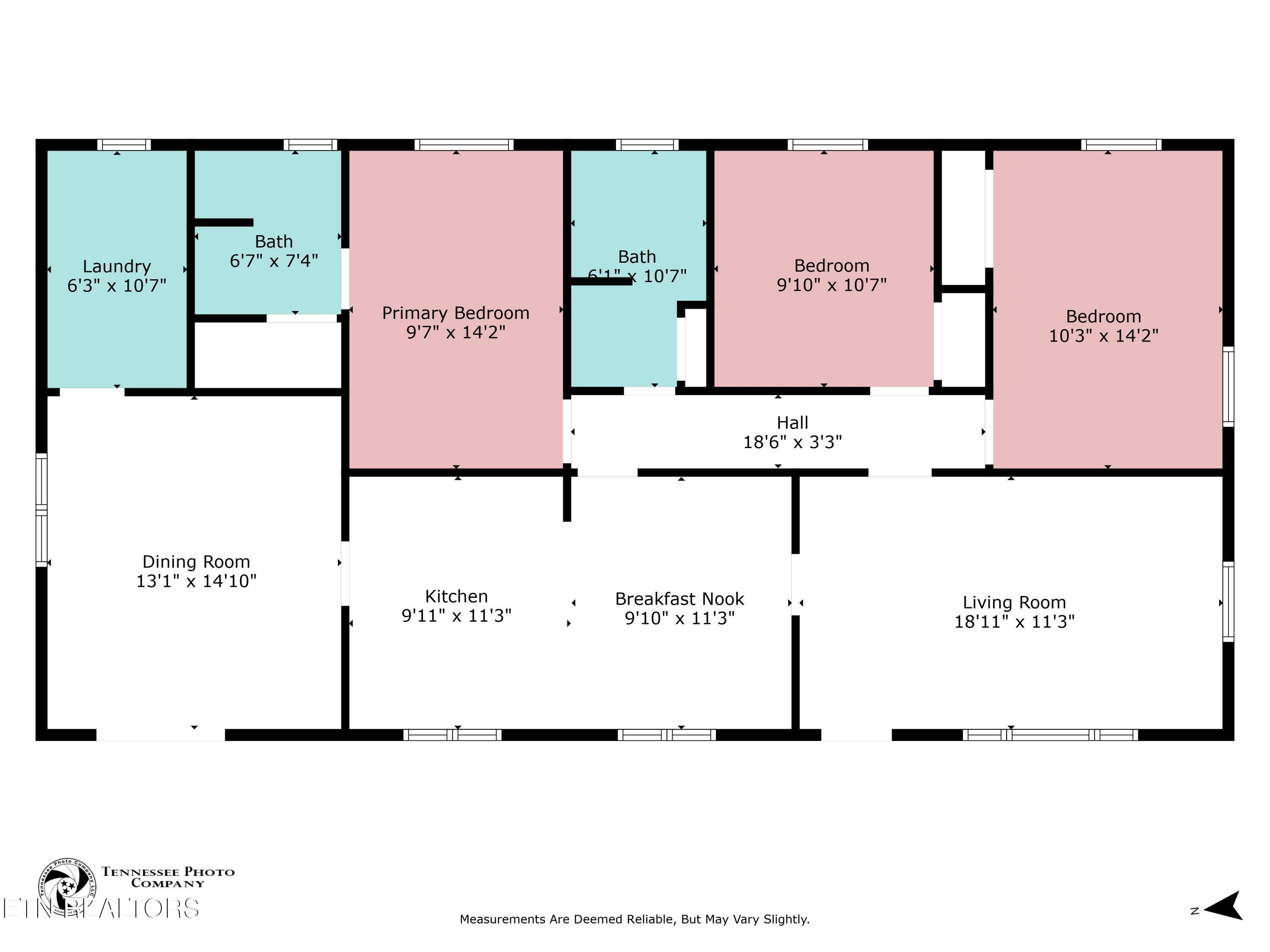 1010 Smallwood Road Jamestown, TN 38556 - Photo 50 of 50 all_floors_1010_smallwood_road_jamestown