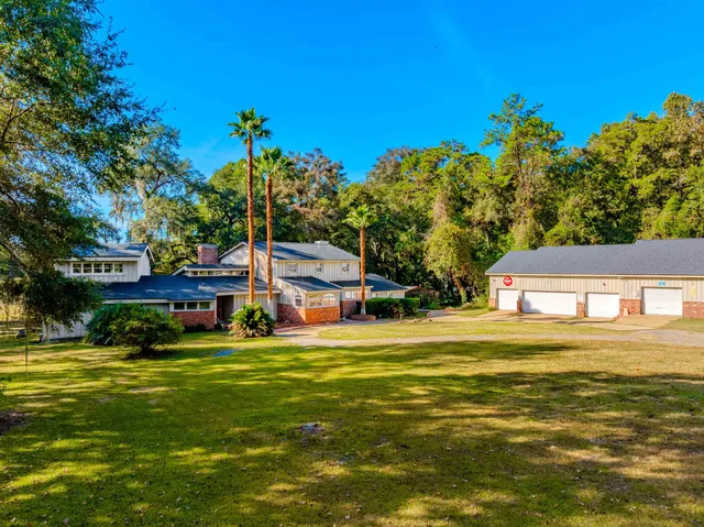 $675,000 | 5265 Pimlico Drive, Tallahassee, FL 32309