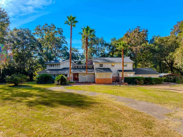 $675,000 | 5265 Pimlico Drive, Tallahassee, FL 32309