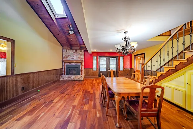 $675,000 | 5265 Pimlico Drive, Tallahassee, FL 32309