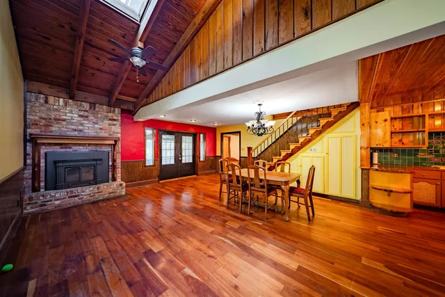 $675,000 | 5265 Pimlico Drive, Tallahassee, FL 32309