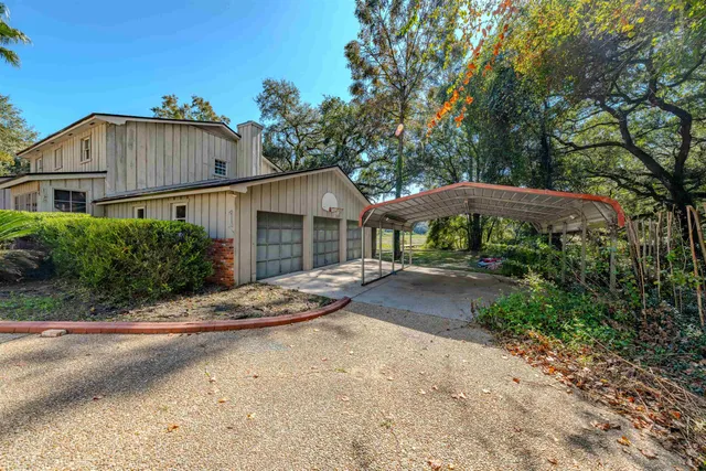 $675,000 | 5265 Pimlico Drive, Tallahassee, FL 32309