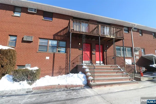 $249,900 | 183 Terhune Avenue, Unit 3, Lodi, NJ 07644