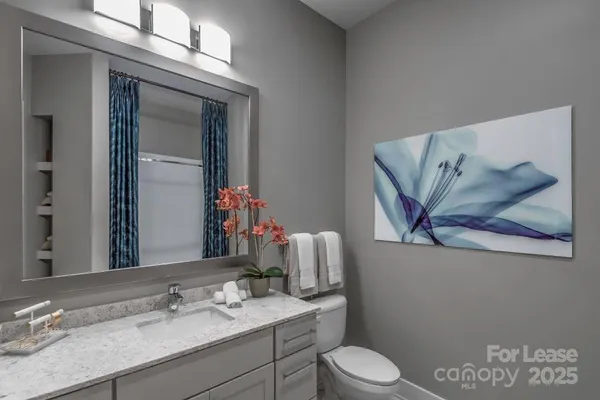$2,235 | 7420 North Rea Park Lane, Unit OAKMONT, Charlotte, NC 28277