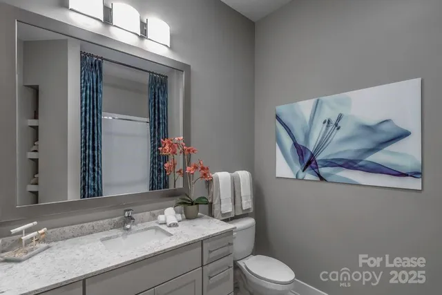 $2,175 | 7420 North Rea Park Lane, Unit OAKMONT, Charlotte, NC 28277