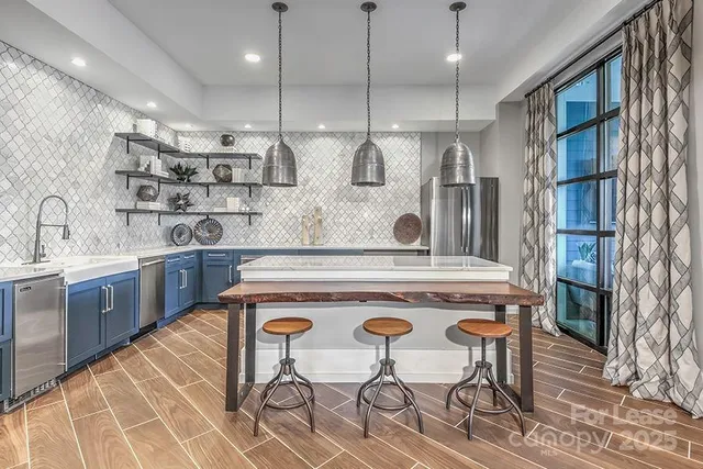 $2,175 | 7420 North Rea Park Lane, Unit OAKMONT, Charlotte, NC 28277