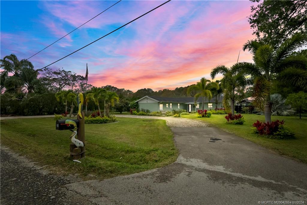 4911 Jorgensen Road Fort Pierce, FL 34981 - Photo 9 of 43 Gallery Image 9