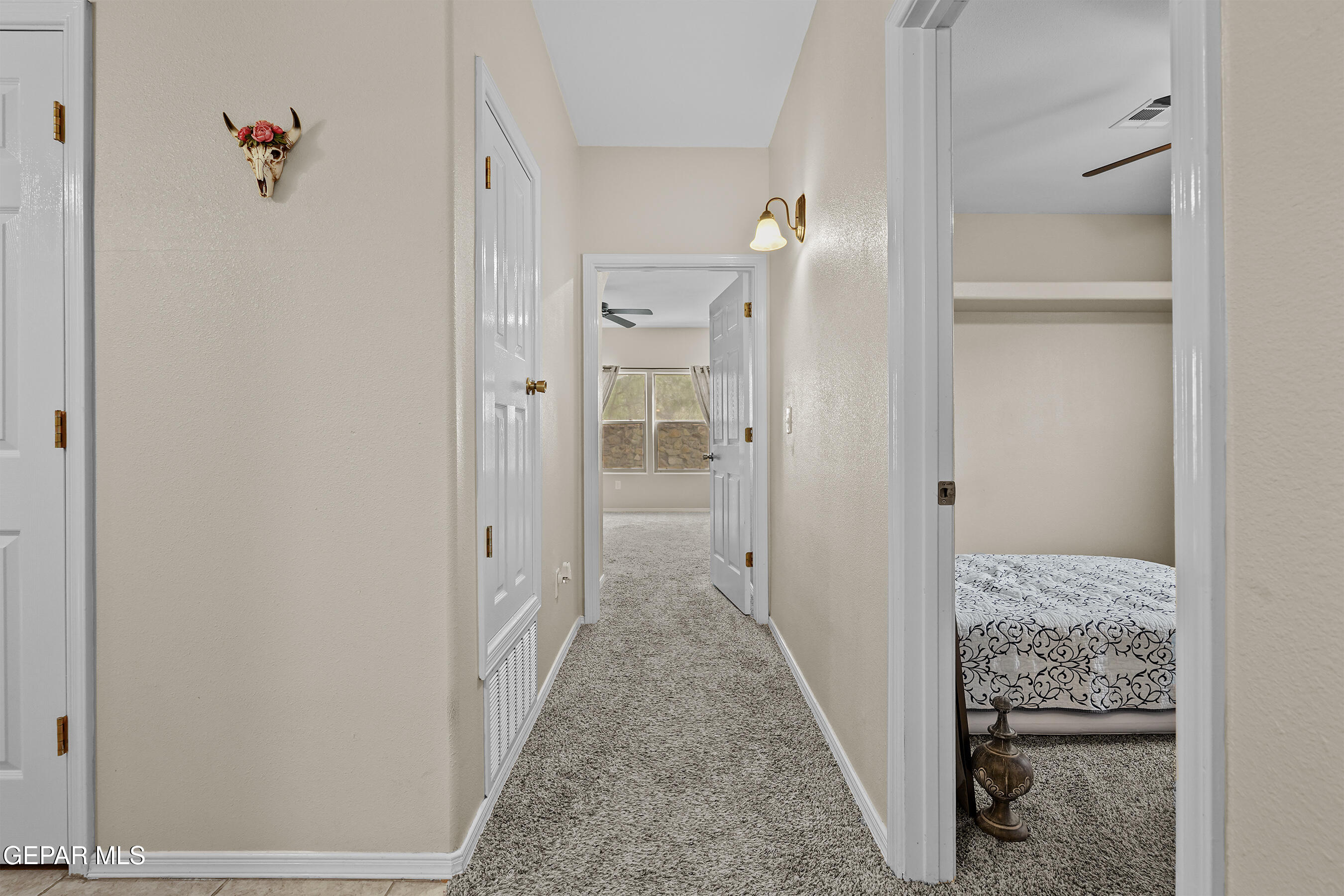 710 Mamie Road El Paso, TX 79932 - Photo 14 of 44 Hallway