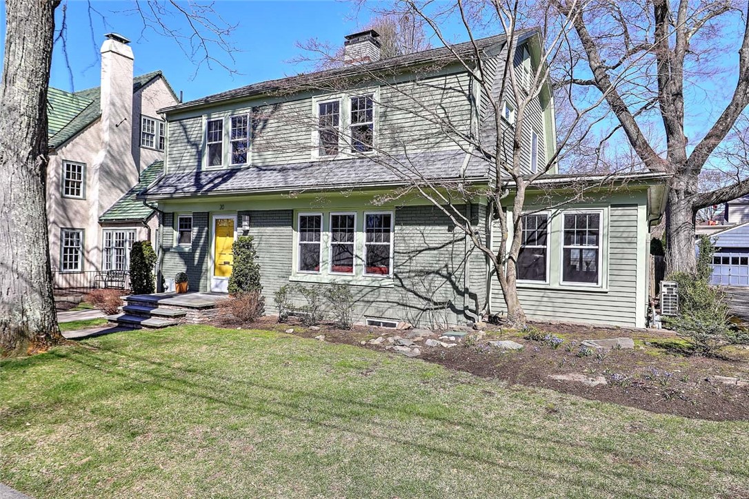 20 Alfred Stone Road Providence, RI 02906 - Photo 2 of 50
