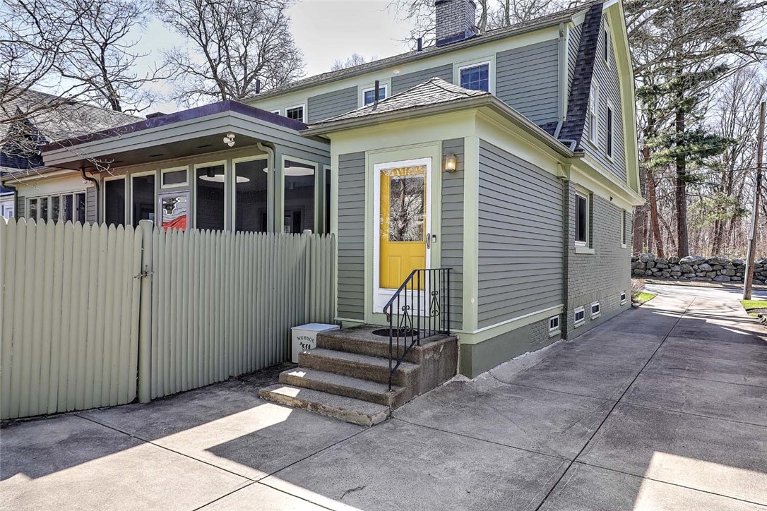 20 Alfred Stone Road Providence, RI 02906 - Photo 45 of 50