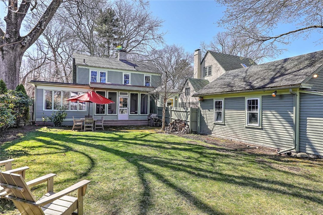 20 Alfred Stone Road Providence, RI 02906 - Photo 50 of 50
