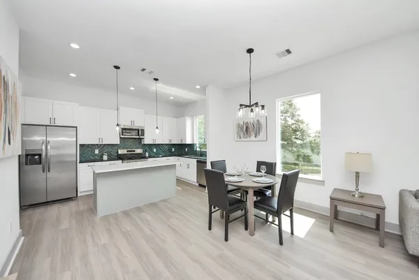 $2,430 | 5315 Kindred Garden Lane, Houston, TX 77091