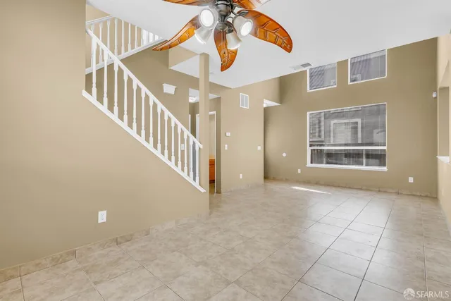 a view of an entryway