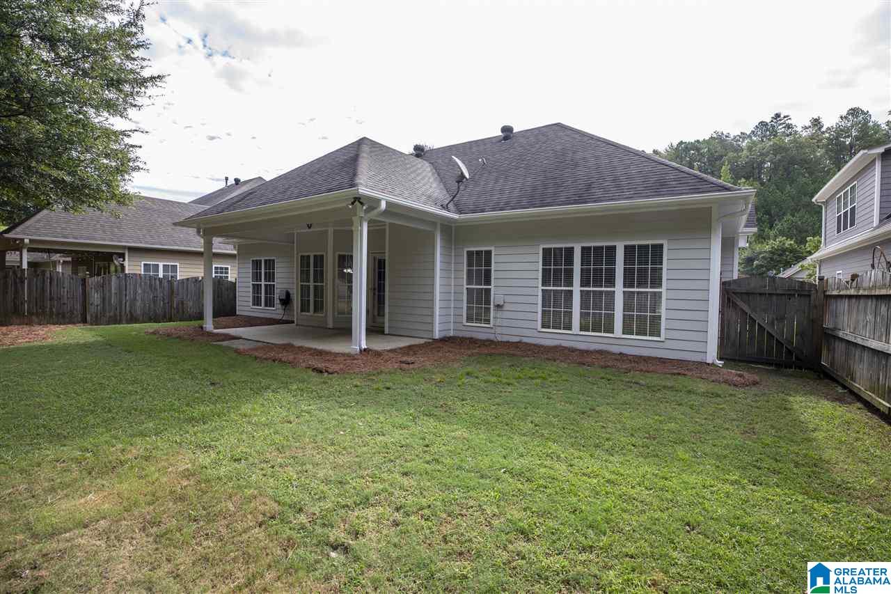 188 Cove Lane Pelham, AL 35124 - Photo 33 of 36